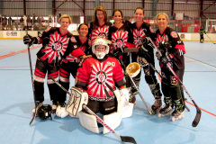 2024 Ladies
