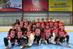 2024 U16
