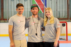 Kamikaze Coaches