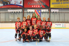 U10 - BLACK
