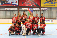 U10 - GREY