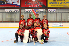 U10 - RED