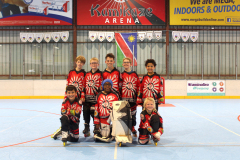 U10 - WHITE
