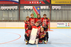 U12 - BLACK