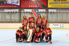 U12 - GREY