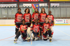 U12 - WHITE