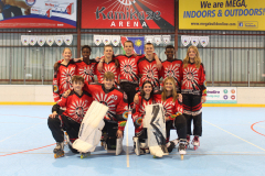 U14 - RED