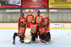 U16 - WHITE