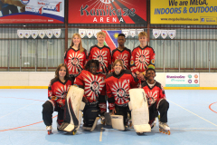 U18 - BLACK