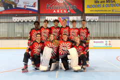 U18 - RED