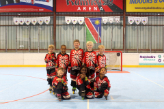 U8 - WHITE