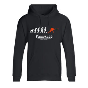 Hoodie - EVO