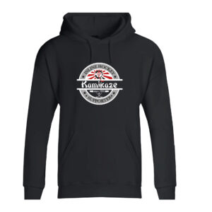 Hoodie - Supporter