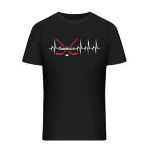T-Shirt - Black - BEAT
