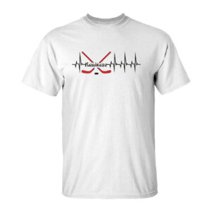 T-Shirt - White - BEAT